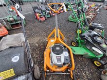 Image of AS Motor A5531 Pro Mower