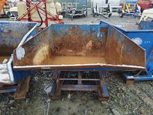 Image of Tipping Skip