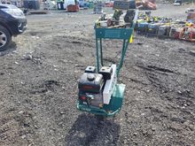 Image of 5HP Rotavator