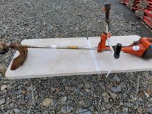 Image of Husqvarna 545RXT Strimmer