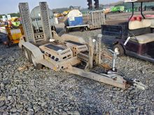 Image of Brian James 2.7T Plant Trailer