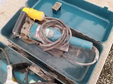 Image of 2x Makita PC1100 Diamond Wheel Conctrete Planers