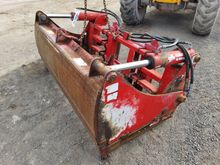 Image of Redrock Alligator Shear Grab