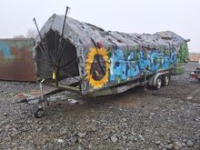 Image of 9M Climbing Wall