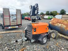 Image of Trime Lighting Tower