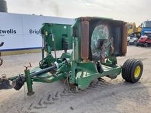 Image of Major 1200 GR Trailed Mower