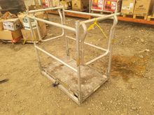 Image of Turner-Access Deltadeck Platform Delta Deck