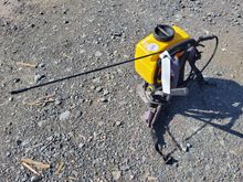 Image of Berthoud Knapsack