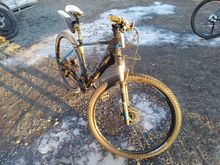 Image of Frame Size: 19"| Wheel Size: 29"