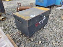 Image of Safety Box