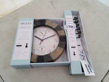 Image of Marlborough Weather Station & Kingsbury Thermometer