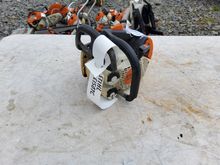 Image of Stihl MS150TC Chainsaw