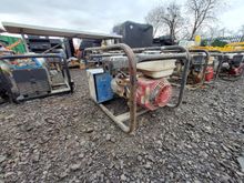 Image of Stephill Generator