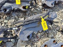 Image of Hitch 45mm Pins, 145mm Ears, 265mm Centres