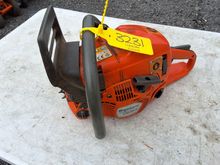 Image of Husqvarna 576XPG Chainsaw