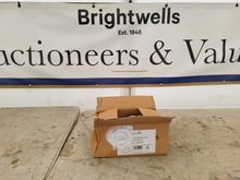 Image of Flue Seal Silicone Grease & Flue Support Bracket