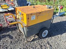 Image of 6KVA Generator