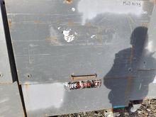 Image of Armourgard Tuff Bank