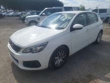 Image of PEUGEOT 308 ACCESS S/S 5 Door Hatchback