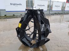 Image of 5 Tine Recycling Grab