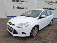 Image of FORD FOCUS EDGE TDCI 95 Estate