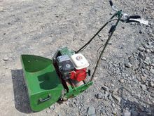 Image of Lloyds Paladin Cyclinder Mower