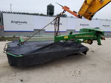 Image of John Deere CC0328 Mower