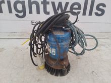 Image of Tsurumi Pump