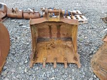 Image of JCB Digging Bucket