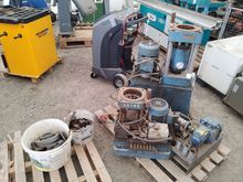 Image of Hydraulic Pipe Crimper