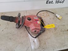 Image of Hilti Te 700-Avr Demolition Hammer 110V