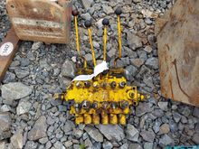 Image of Spool Block