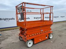 Image of SkyJack SJIII4626 Scissor Lift