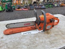 Image of Husqvarna 346XPG Chainsaw