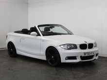 Image of 2008 BMW 120D M Sport Convertible