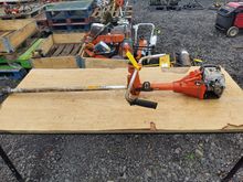 Image of Husqvarna Strimmer