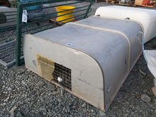 Image of Ifor Williams Alloy Canopy / Top