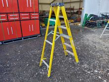 Image of Heavy Duty Step Ladder