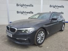 Image of BMW 530D XDRIVE SE AUTO Estate