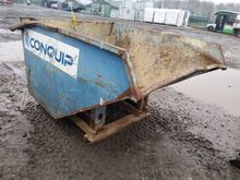 Image of Pallet Skip