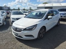 Image of VAUXHALL ASTRA CDTI Estate