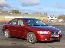 Image of 2008 Volvo S60 2.0T LUX