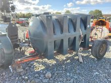 Image of Cropsprayer Water Bowser