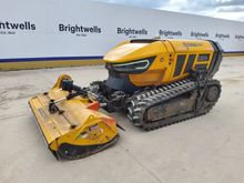 Image of McConnel Robocut RC56 Remote Control Mower