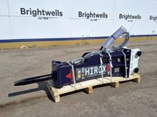 Image of Hirox HRX4-8 Breaker