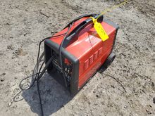 Image of Clarke 135TE Mig Welder