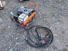 Image of Belle HPX01TS Hydraulic Pack 6.60Kw