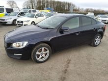 Image of VOLVO S60 BUSINESS EDITION D3 4 Door Saloon