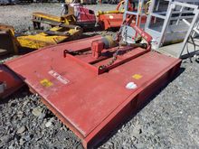 Image of DW Tomlin 1.83M Topper