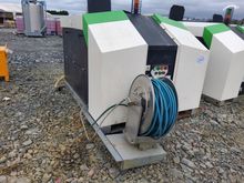 Image of Hot Wash Pressure Washer